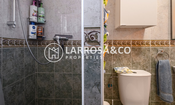 Reventa - Chalet - Santa Pola - Costa Blanca