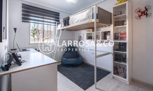 Reventa - Chalet - Santa Pola - Costa Blanca