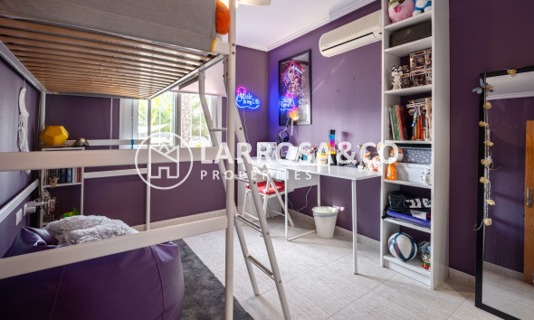 Reventa - Chalet - Santa Pola - Costa Blanca