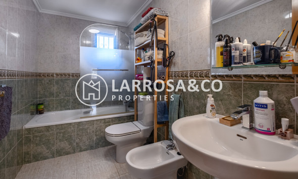 Reventa - Chalet - Santa Pola - Costa Blanca