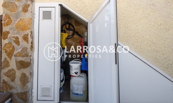 Reventa - Chalet - Santa Pola - Costa Blanca