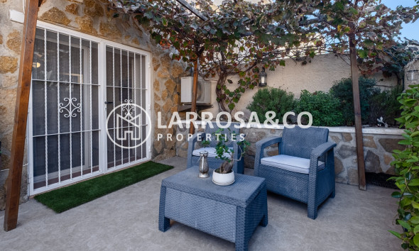 Reventa - Chalet - Santa Pola - Costa Blanca