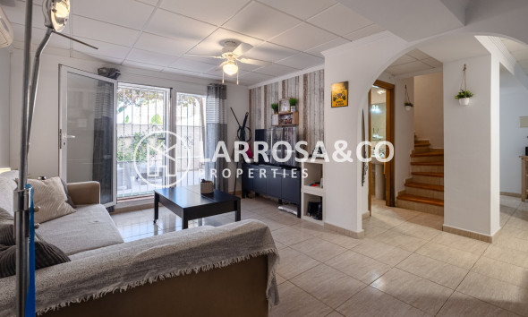 Reventa - Chalet - Santa Pola - Costa Blanca