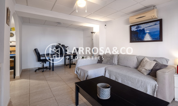 Reventa - Chalet - Santa Pola - Costa Blanca