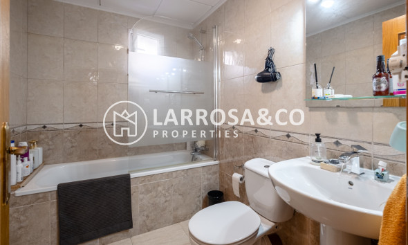 Reventa - Chalet - Santa Pola - Costa Blanca