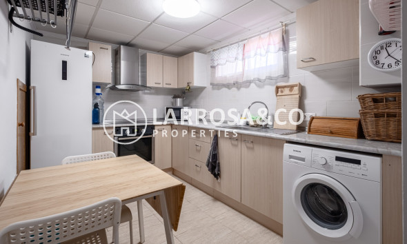 Reventa - Chalet - Santa Pola - Costa Blanca