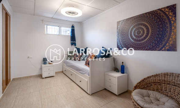 Reventa - Chalet - Santa Pola - Costa Blanca