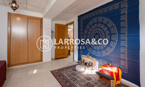 Reventa - Chalet - Santa Pola - Costa Blanca