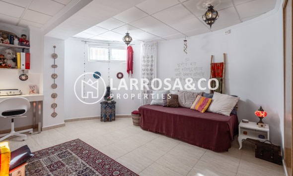 Reventa - Chalet - Santa Pola - Costa Blanca