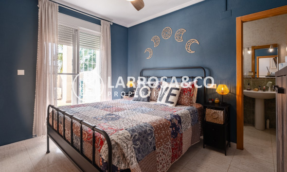 Reventa - Chalet - Santa Pola - Costa Blanca