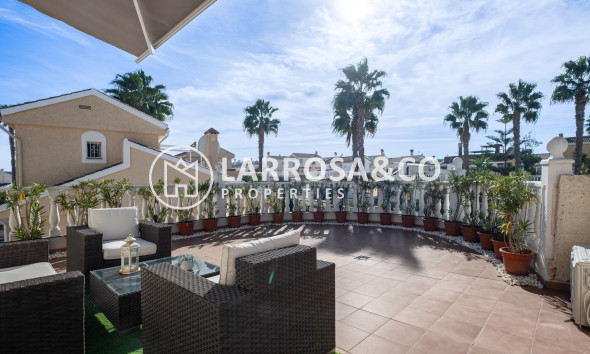 Reventa - Chalet - Santa Pola - Costa Blanca