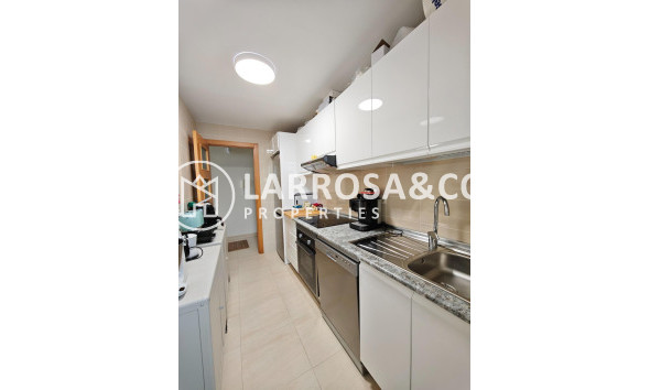 Вторичный рынок - Квартира - Сан Мигель де Салинас - San Miguel de Salinas