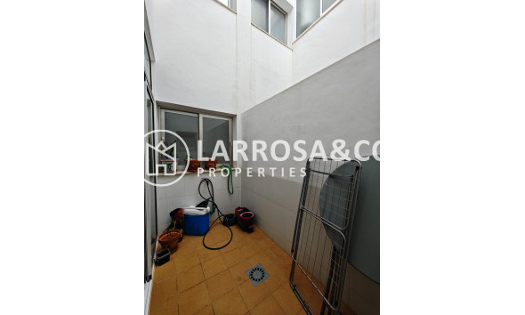 Вторичный рынок - Квартира - Сан Мигель де Салинас - San Miguel de Salinas