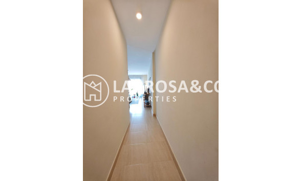 Вторичный рынок - Квартира - Сан Мигель де Салинас - San Miguel de Salinas