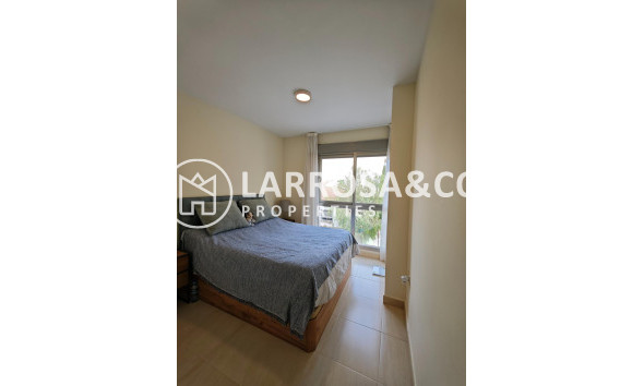 Вторичный рынок - Квартира - Сан Мигель де Салинас - San Miguel de Salinas