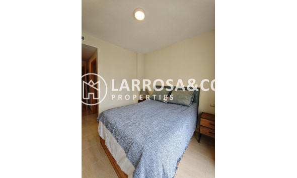 Вторичный рынок - Квартира - Сан Мигель де Салинас - San Miguel de Salinas