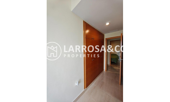 Вторичный рынок - Квартира - Сан Мигель де Салинас - San Miguel de Salinas