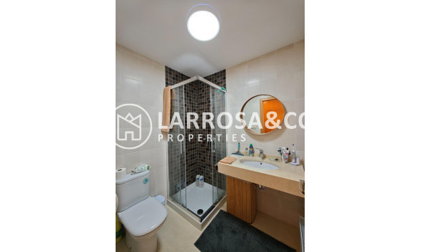 Вторичный рынок - Квартира - Сан Мигель де Салинас - San Miguel de Salinas