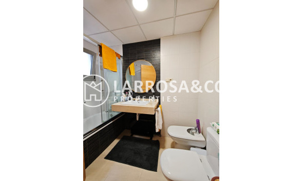 Вторичный рынок - Квартира - Сан Мигель де Салинас - San Miguel de Salinas