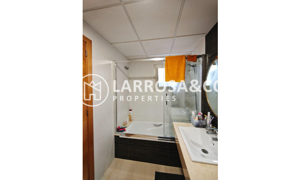 Вторичный рынок - Квартира - Сан Мигель де Салинас - San Miguel de Salinas