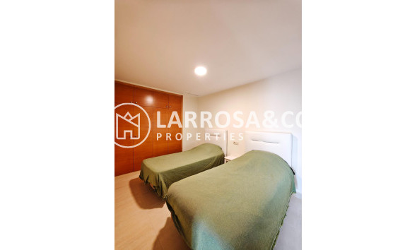 Вторичный рынок - Квартира - Сан Мигель де Салинас - San Miguel de Salinas