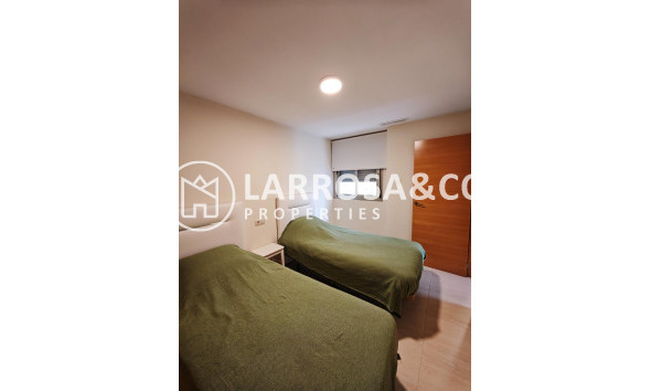 Вторичный рынок - Квартира - Сан Мигель де Салинас - San Miguel de Salinas