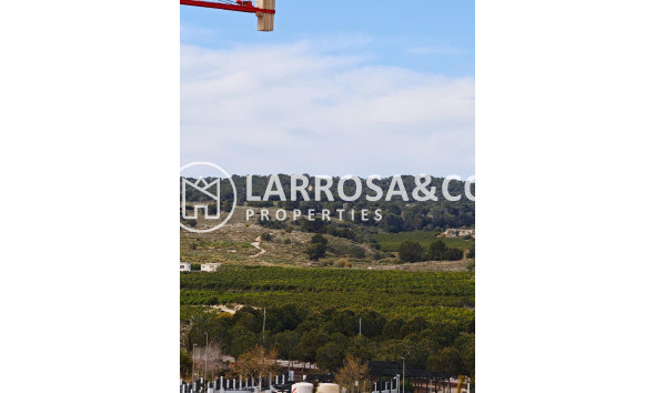 Вторичный рынок - Квартира - Сан Мигель де Салинас - San Miguel de Salinas