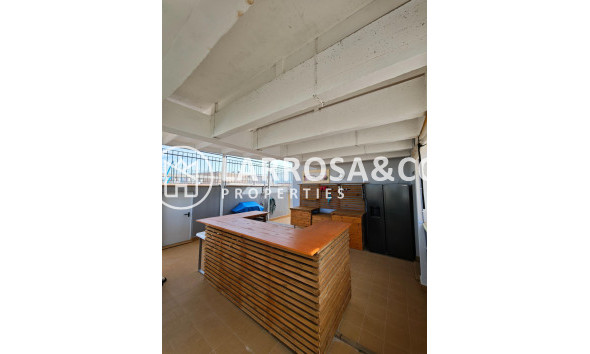 Вторичный рынок - Квартира - Сан Мигель де Салинас - San Miguel de Salinas