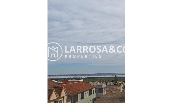 Вторичный рынок - Квартира - Сан Мигель де Салинас - San Miguel de Salinas