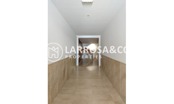 Вторичный рынок - Квартира - Сан Мигель де Салинас - San Miguel de Salinas