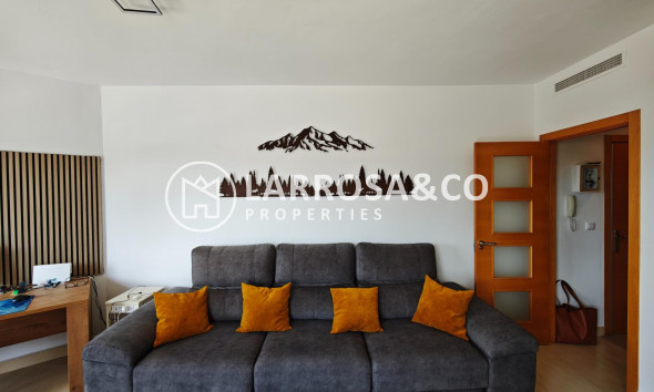 Вторичный рынок - Квартира - Сан Мигель де Салинас - San Miguel de Salinas