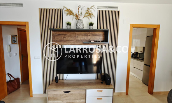 Вторичный рынок - Квартира - Сан Мигель де Салинас - San Miguel de Salinas