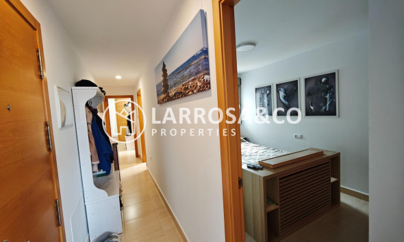 Вторичный рынок - Квартира - Сан Мигель де Салинас - San Miguel de Salinas