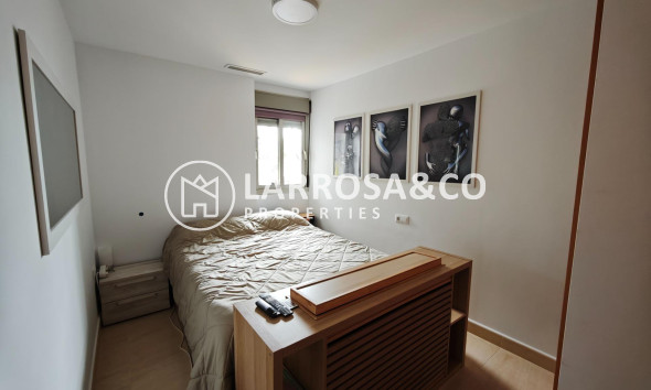 Вторичный рынок - Квартира - Сан Мигель де Салинас - San Miguel de Salinas