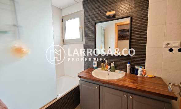 Вторичный рынок - Квартира - Сан Мигель де Салинас - San Miguel de Salinas