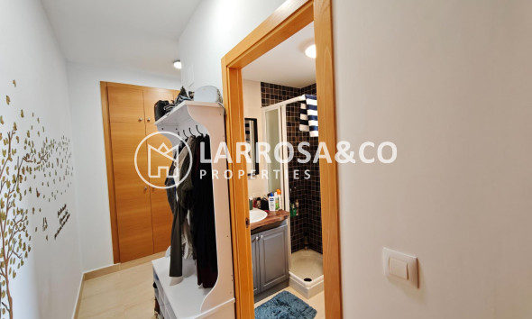 Вторичный рынок - Квартира - Сан Мигель де Салинас - San Miguel de Salinas