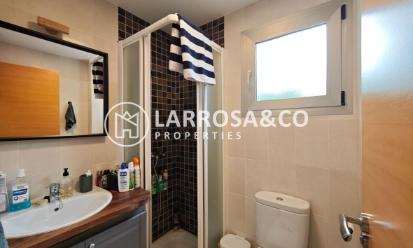 Вторичный рынок - Квартира - Сан Мигель де Салинас - San Miguel de Salinas