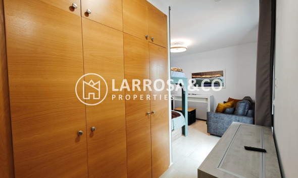 Вторичный рынок - Квартира - Сан Мигель де Салинас - San Miguel de Salinas