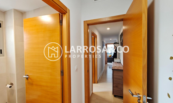 Вторичный рынок - Квартира - Сан Мигель де Салинас - San Miguel de Salinas