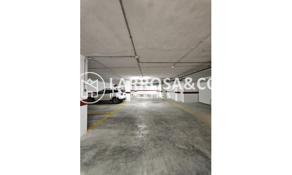 Вторичный рынок - Квартира - Сан Мигель де Салинас - San Miguel de Salinas