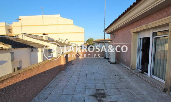 Reventa - Chalet - Formentera del Segura - C- Cooperativa