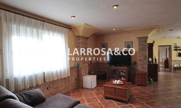 Reventa - Chalet - Formentera del Segura - C- Cooperativa