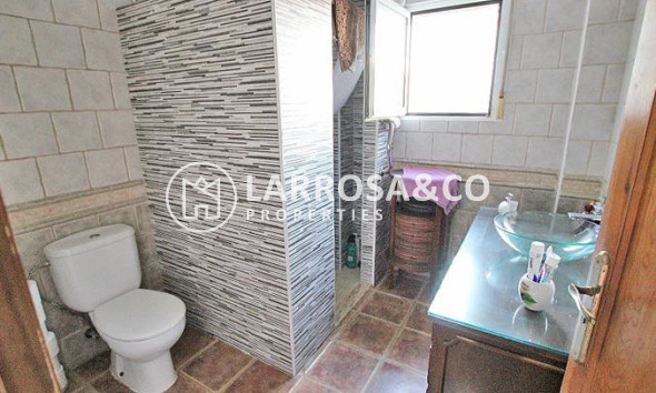 Reventa - Chalet - Formentera del Segura - C- Cooperativa