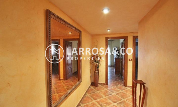 Reventa - Chalet - Formentera del Segura - C- Cooperativa