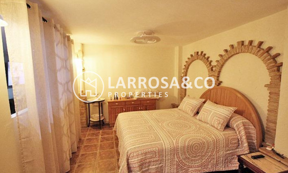 Reventa - Chalet - Formentera del Segura - C- Cooperativa