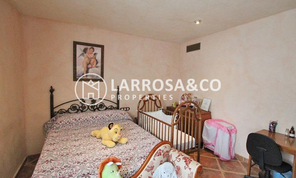 Reventa - Chalet - Formentera del Segura - C- Cooperativa