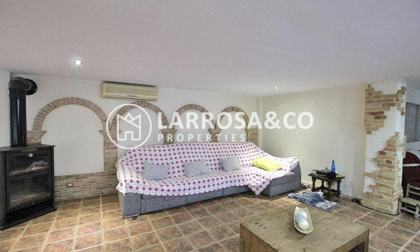 Reventa - Chalet - Formentera del Segura - C- Cooperativa