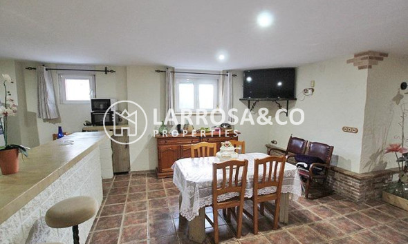 Reventa - Chalet - Formentera del Segura - C- Cooperativa