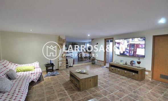 Reventa - Chalet - Formentera del Segura - C- Cooperativa