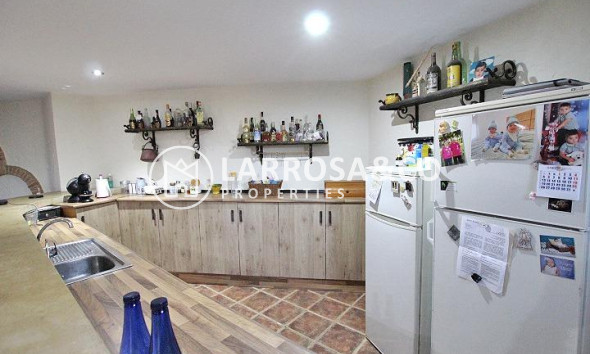 Reventa - Chalet - Formentera del Segura - C- Cooperativa